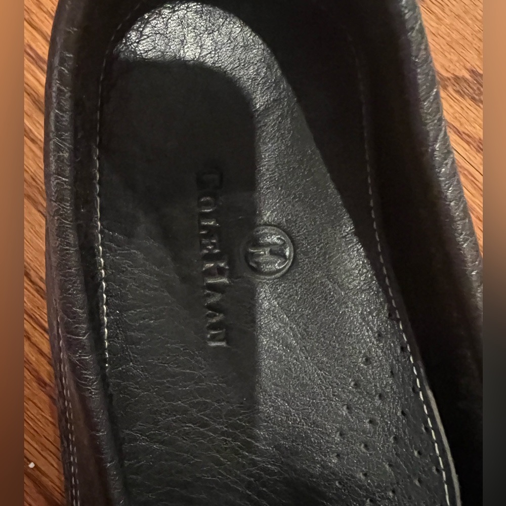 Woman’s Cole Haan Loafers